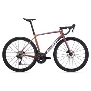 2025 Giant TCR Advanced Pro 2 Road Bike (GUN2BIKESHOP) | PostAds PH