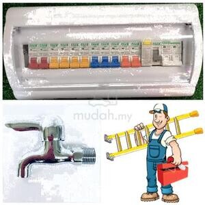 Service Electrical wiring dan plumbing | PostAds PH