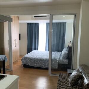 28sqm 1 BR fully furnished condo | PostAds PH