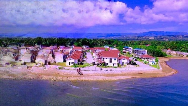 AFFORDABLE BEACH HOUSE CEBU @ ARGAO ROYAL PALMS