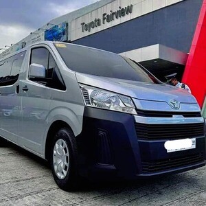 VAN FOR RENT/HIRE 09266587510 | PostAds PH