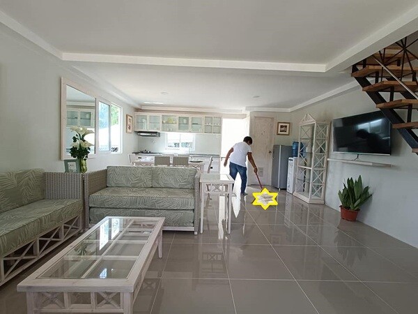Cebu City Grand Residences AFFORDABLE PAGIBIG HOUSING CEBU