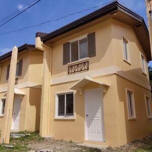 preselling corner duplex lot house camella riverfront | PostAds PH