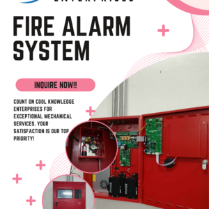 FIRE ALARM SYSTEM - MEYCAUAYAN BULACAN | PostAds PH