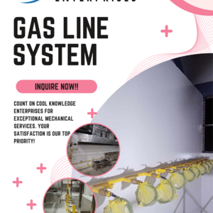 GAS LINE SYSTEM - MEYCAUAYAN BULACAN | PostAds PH