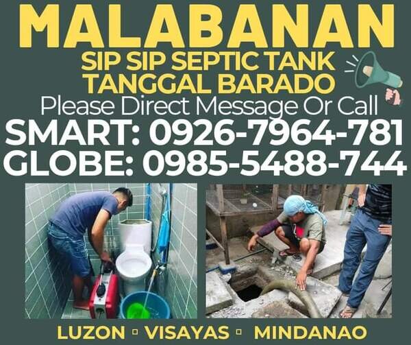 09267964781 ANGADANAN ISABELA PLUMBING SERVICES