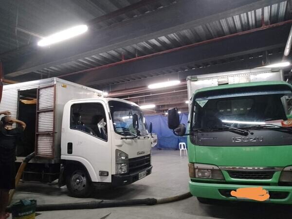 LAOAG JNA MALABANAN SIPHONING   SERVICES 09266587510 