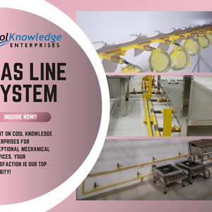 GAS LINE SYSTEM SERVICES | PostAds PH