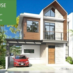 PRESELLING 3BR TOWNHOUSE MINGLANILLA DANARRA SOUTH | PostAds PH