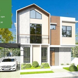 preselling single detached house 2 PARKING minglanilla cebu DANARRA SOU | PostAds PH
