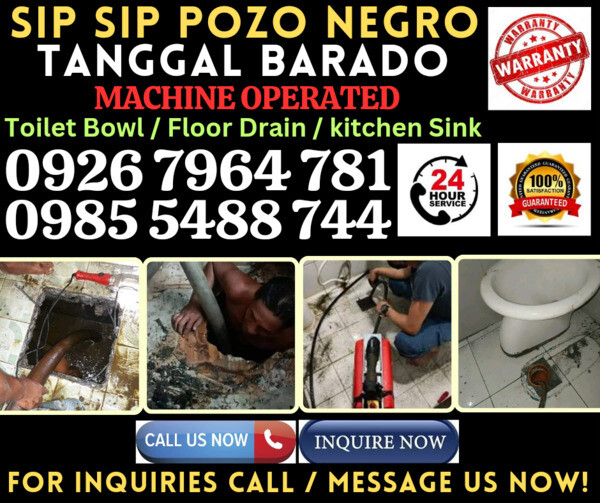 CORDON ISABELA 09267964781 SIPHONING SERVICE