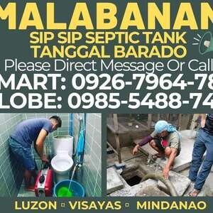 DUPAX DEL NORTE 09267964781 SIP SIP POZO NEGRO SERVICE | PostAds PH