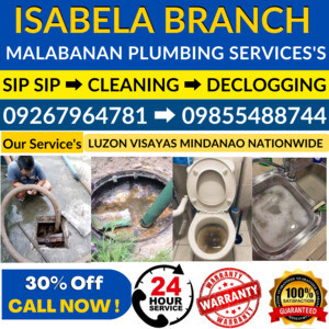 SOLANO N.VIZCAYA 09267964781 SIP SIP POZO NEGRO SERVICE | PostAds PH