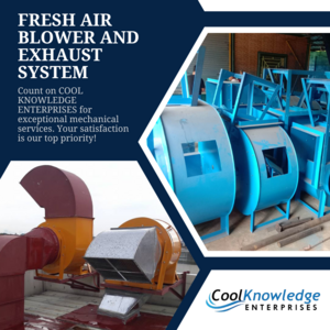 FRESH AIR BLOWER | PostAds PH