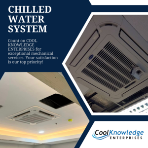 CHILLED WATER SYSTEM / BULACAN | PostAds PH