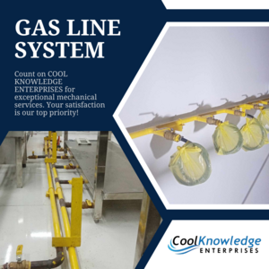 GAS LINE SYSTEM -- NATIONWIDE INSTALLATION | PostAds PH