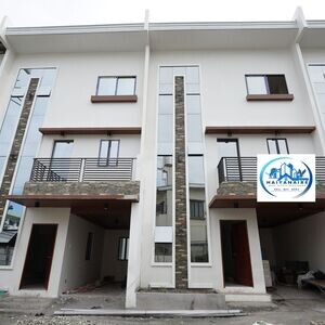 50K 3Storey Brandnew Townhouse for RENT in Peace Valley Lahug | PostAds PH