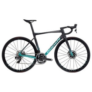 2024 Bianchi Specialissima RC Sram Red ETap AXS Road Bike (GUN2BIKESHOP | PostAds PH