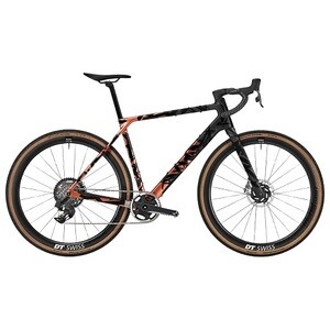 2024 Canyon Grail CFR LTD Road Bike (GUN2BIKESHOP) | PostAds PH