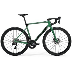 2024 Merida SCULTURA 10K Road Bike (GUN2BIKESHOP) | PostAds PH