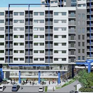 46.30SQM Retail Commercial Unit in Northwoods Place | PostAds PH