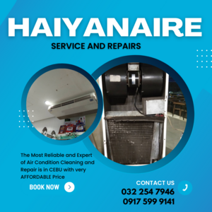 Home Service Aircon Services in Banilad Cebu | PostAds PH