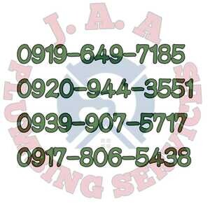 JAA MALABANAN: ABULUG" CAGAYAN SIPHONING AND PLUMBING SERVICES | PostAds PH