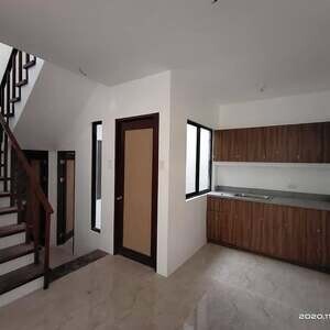 4br spacious townhouse Talamban Cebu City near MMIS | PostAds PH