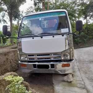 Isuzu NHR Aluminum Truck Manual | PostAds PH