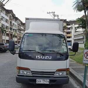 Isuzu giga 10w mixer truck | PostAds PH