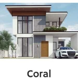 Cebu House and Lot Coral Model Unit in Ashana Coast Residences | PostAds PH