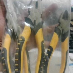 3pcs 6 Inches Heavy Duty Pliers Tool set | PostAds PH