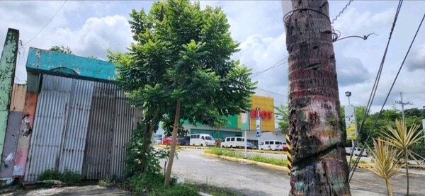 Commercial Lot at San Jose Del Monte 
