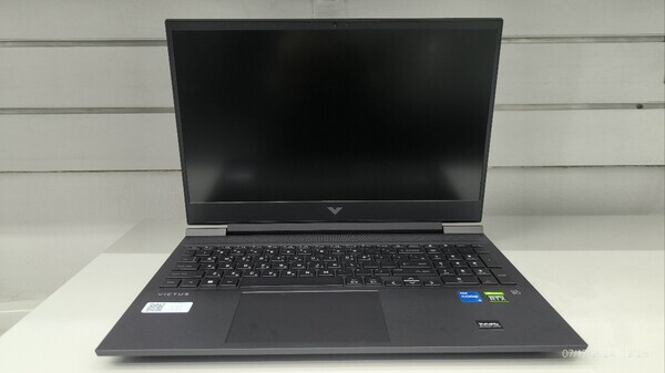 HP VICTUS GAMING LAPTOP   