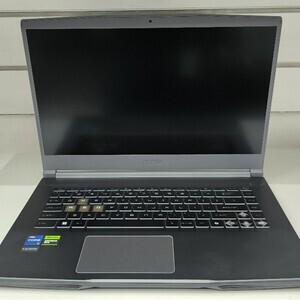 MSI Thin 15 B13UCX LAPTOP | PostAds PH