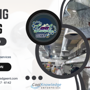DUCTING SERVICES AT CKE | PostAds PH