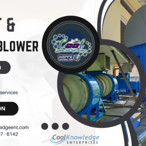 EXHAUST & FRESH AIR BLOWER SERVICES AT CKE | PostAds PH