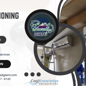 AIR CONDITIONING SERVICES AT CKE | PostAds PH