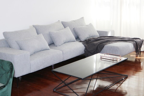 95K 3 Bedroom Furnished Condo with Parking in Avalon Cebu 