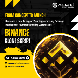 Binance Clone Script With Advanced Features-Get Now! | PostAds PH