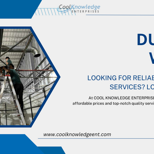 Ducting Mechanical Service | PostAds PH