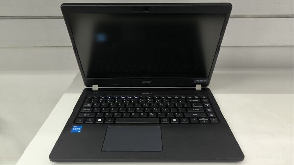 Acer Travelmate P2