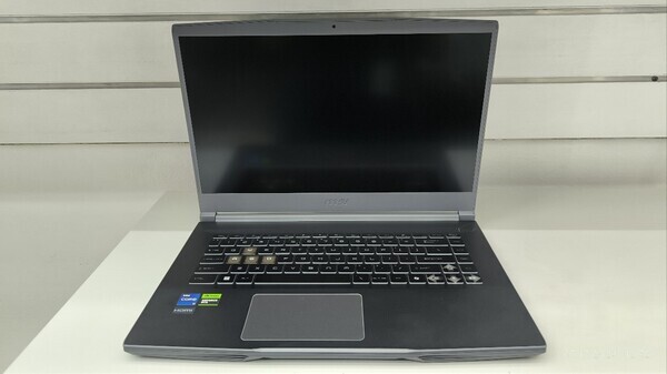 MSI Thin 15 B13UCX