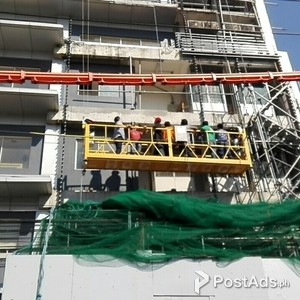 HQC Gondola | PostAds PH