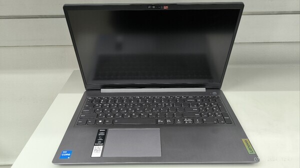 LENOVO IDEAPAD 3  15IAU7