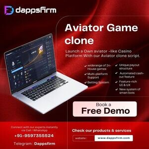 Kickstart Your Casino Journey with Aviator Clone - Low Cost, High Quali | PostAds PH