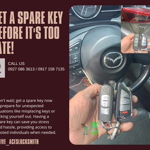 car key duplication | PostAds PH