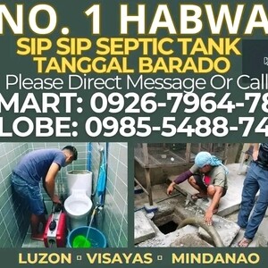 09267964781 BOHOL HABWA CR SUYOP TANGGAL BARADO SERVICE | PostAds PH