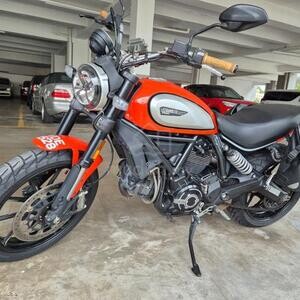 Modenas Kriss MR3 2024 Plate UKM1247 | PostAds PH