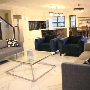 46M Fully Furnished PENTHOUSE Condo in Avalon near Ayala | PostAds PH